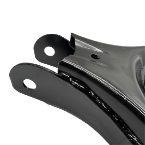 Рычаг подвески HYUNDAI Sonata / Sonica 2005 ~ 2012 / NF 2005 ~ / Grandeur 2005 ~ CQ0466R CTR