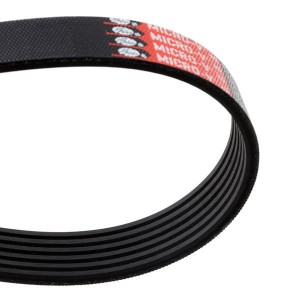 Ремень поликлиновой MERCEDES SPRINTER (901-904, 906) 6PK2213 6-PK-2213 GATES