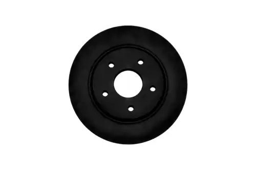 диск тормозной задний!\ Chrysler Grand Voyager Z06696 ZENTPARTS