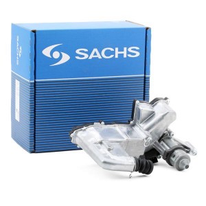Цилиндр сцепления рабочий PEUGEOT 207 (06-) SACHS 3981 000 089 SACHS