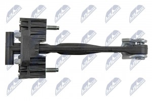 рычаг задний правый!\ Toyota Avensis T25 03> ZWTTY002 NTY