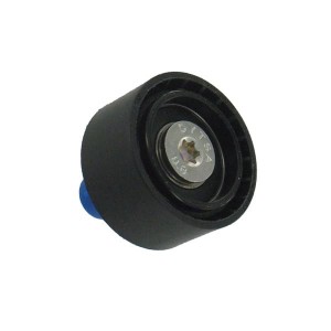 ролик обводной!\ BMW E60/E61/E81/E82/E87/E88/E90/E91 1.8-2.3D 07> VKM38336 SKF