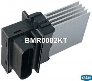 Резистор печки BMR0082KT KRAUF
