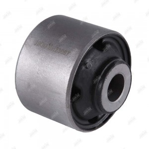 Сайлентблок задн подвески MITSUBISHI PAJERO SPORT 96-06, 08- BH23067 BH23067 JIKIU