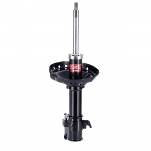 Амортизатор газовый передний правый Excel-G 334372 334372 KAYABA