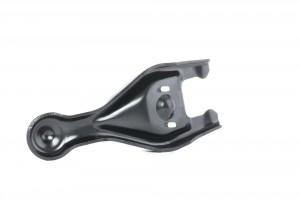 вилка сцепления!\ Citroen C3/C4 all 00> 5400002 SASIC