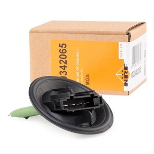AUDI A2 [8Z0]/VW POLO/SEAT CORDOBA/IBIZA/SKODA FAB 342065 NRF