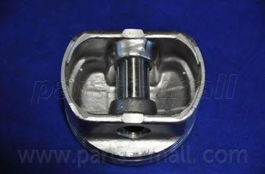 Поршень двигателя с пальцем (STD) KIA PRIDE 05MY(JB/-SEP 2006) PXMSA-055A PXMSA-055A PMC PARTS MALL