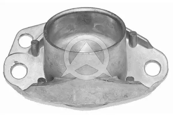 Опора стойки амортизатора Audi / Seat / Skoda / Volkswagen 863502 863502 SIDEM