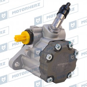 насос гидроусилителя руля!\ Iveco Daily IV 06-11 P1736HG MOTORHERZ