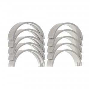 вкладыши коренные! STD\ Audi A3/A4, Skoda Octavia, VW Bora/Golf/Passat 1.6 96> 77551600 KOLBENSCHMIDT