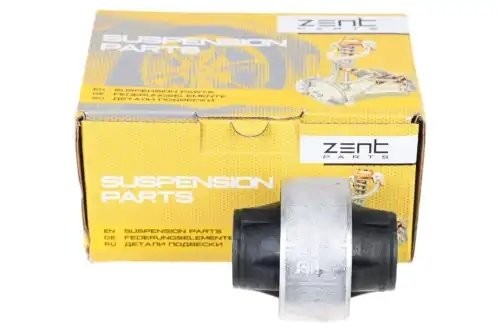 сайлентблок! рычага задний\ Renault Laguna III 11> Z26248 ZENTPARTS