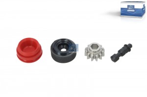 Пружина синхронизатора! d6 L34 ZF(S5-50.S6-65/80/90.4S-120GP,5S-90/9 2.5S-110/1G 4 DIESEL TECHNIC
