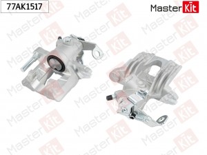 Суппорт тормозной 77AK1517 77AK1517 MASTER KIT