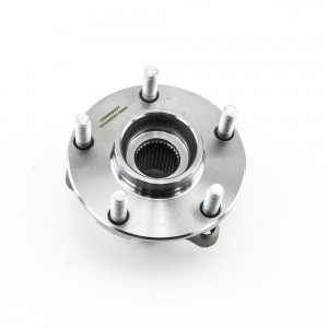 NISSAN TEANA J32 (2008>) NS4002023ZG1A DOMINANT