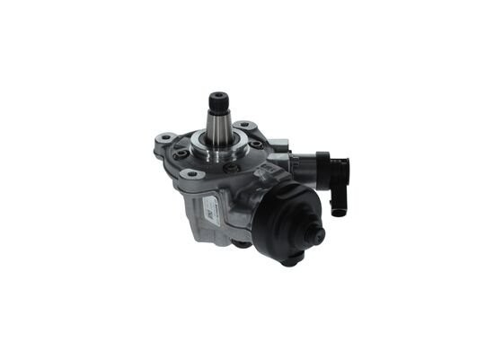 Насос топливный AUDI Q5 высокого давления BOSCH 0 445 010 568 BOSCH