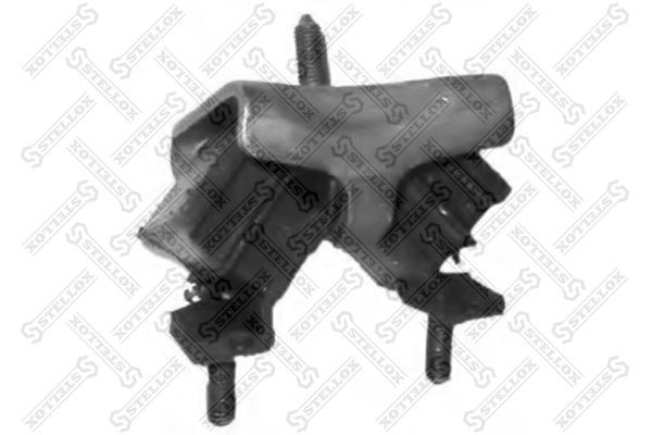 подушка ДВС правая\ Renault R19/Megane 1.4-1.8 88-02 7222253SX 72-22253-SX STELLOX