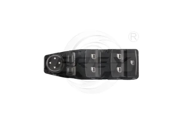 883801901 Кнопка стеклоподъёмника в сборе 61319297346 883801901 FREY