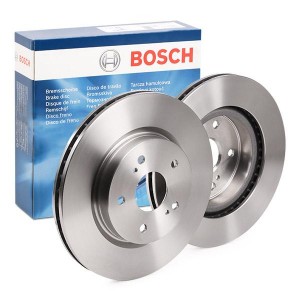 Диск тормозной  2шт 0 986 479 559 BOSCH