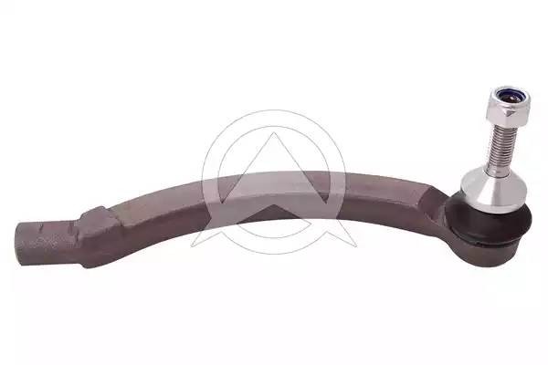 Наконечник рулевой тяги правый Volvo/S60/V70 II/S80 67137 67137 SIDEM