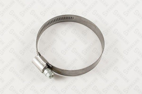хомут червячный! 50-70/12 металлический\ 89-18101-SX STELLOX