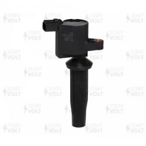 FORD/VOLVO/MAZDA/FORD AMERICA 1.8-2.0L SC 1080 START VOLT