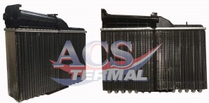 BMW 5-E34 88-94 278x185 / VALEO / без конд. 110502 TERMAL