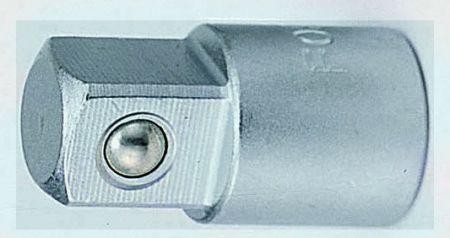 Адаптор 3/8 х 1/4 80932 FORCE