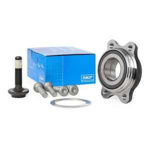 AUDI A6 / A8 VKBA6546 SKF