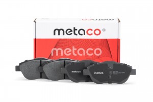 CITROEN-PEUGEOT 3000322 METACO