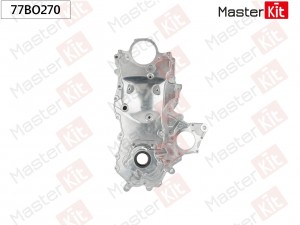 Насос масляный TOYOTA 77BO270 77BO270 MASTER KIT