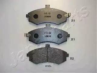 ELANTRA (2000-2005)/MATRIX (2001>) PAH13AF JAPAN PARTS GROUP