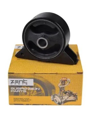 подушка двигателя передняя!\ Mitsubishi Outlander CU# 02-06 Z13439 ZENTPARTS