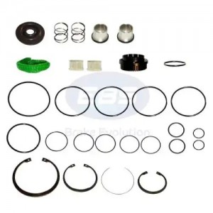 РМК тормозного крана EKBO59C EBS