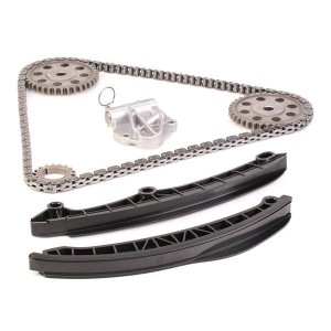 Комплект ГРМ SKODA Fabia (08-) DAYCO KTC1001 DAYCO