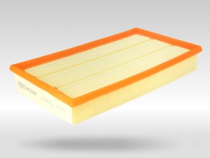 Фильтр воздушный NF5067 NEVSKY FILTER