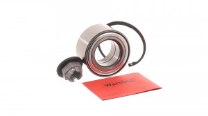 FORD FOCUS III (2011>) VKBA6780 SKF