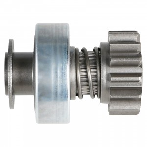 Привод стартера (бендикс) для а/м BMW 5 G30 (16-)/X3 G01 (17-)/X4 G02 (18-) 2.0D VCS2611 START VOLT