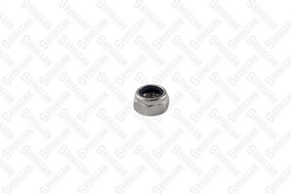 гайка! самоконтрящаяся M16x1.5. H=16. SW24 \MB 84-61210-SX STELLOX