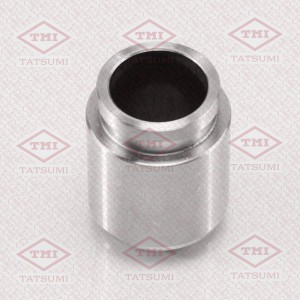 поршень суппорта задн.! d38 Akebono\ Mitsubishi Lancer IX 03>/Outlander II 07-12 TCG1010 TATSUMI