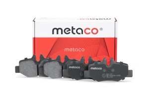 MERCEDES VITO/VIANO (W639) (2003>) БЕЗ ДАТЧИКА В КОМПЛЕКТЕ 3010067 METACO