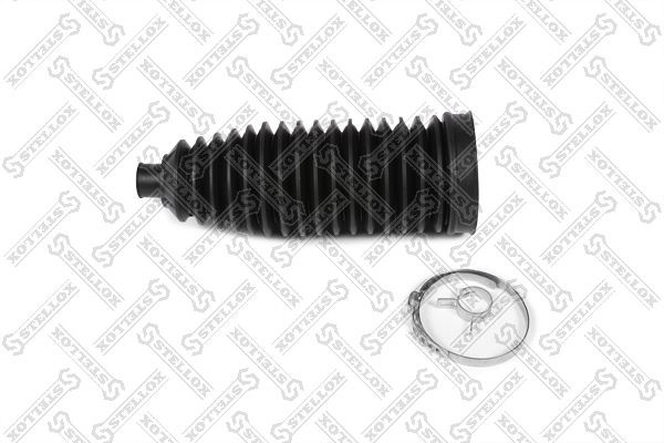 Комплект пыльника  1300432SX 13-00432-SX STELLOX