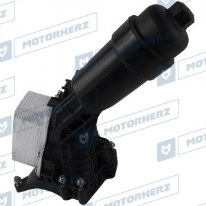 111AA0018AE Корпус масляного фильтра 111AA0018AE MOTORHERZ