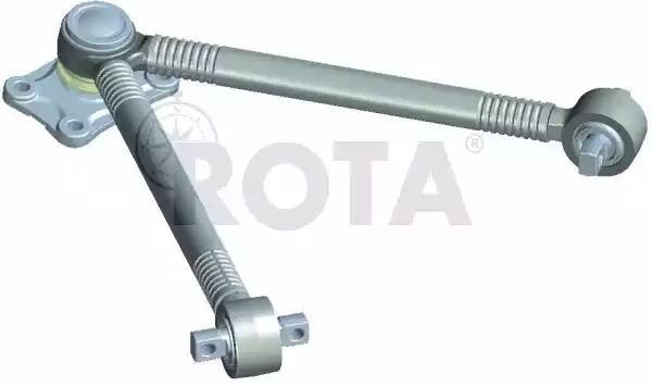 Тяга V-образная L=662,2мм 2077037 Rota (20491771) Volvo 2077037 ROTA