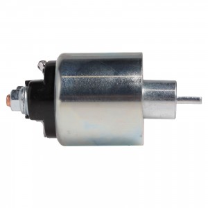 Реле втягивающее стартера для а/м Nissan Qashqai II (13-)/X-Trail (14-) (16-) 2. VSR 1402 START VOLT