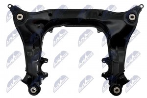 Подрамник передней подвески: AUDI A6 ATM -05, VW PASSAT ATM 96-05 ZRZVW003 NTY