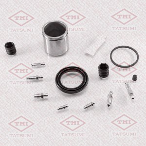 AUDI 80 [B4]/ 100 [44]/ A4 [B5]/[B6] D=54мм TCG1070 TATSUMI