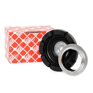 к-кт опоры амортизатора переднего!\ VW T5 2.0-3.2/1.9TDi/2.5TDi 03> 33391 FEBI BILSTEIN