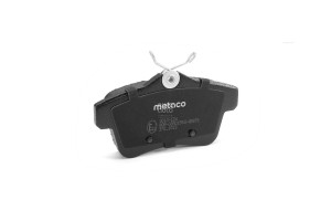 CITROEN C4/DS4 PEUGEOT 3008 3010124 METACO