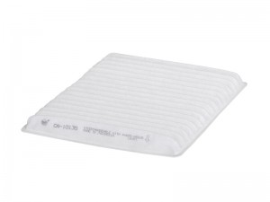 Фильтр салона CA10130 SAKURA